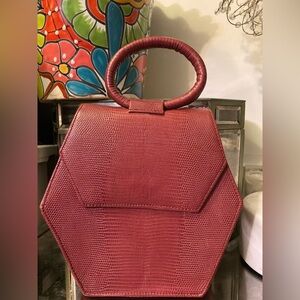 Anima Iris handbag